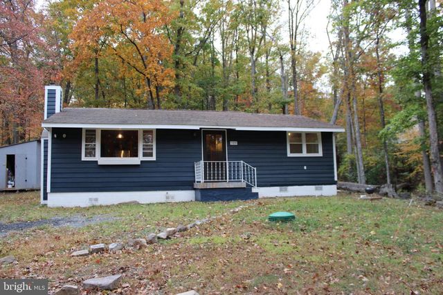 309 RACCOON DR, Winchester, VA 22602