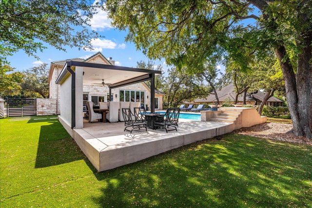 49 Hedgebrook WAY, The Hills, TX 78738