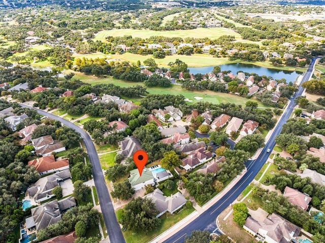 49 Hedgebrook WAY, The Hills, TX 78738