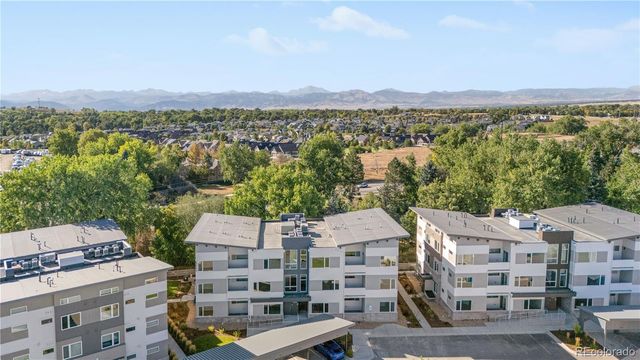 1308 SNOWBERRY Lane 304, Louisville, CO 80027