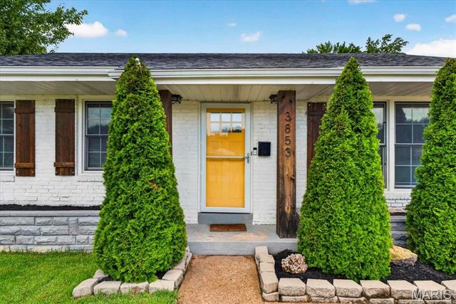 3853 Rainor Court, St Louis, MO 63116