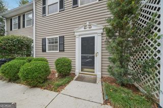 1750 Clairmont Road 8, Decatur, GA 30033