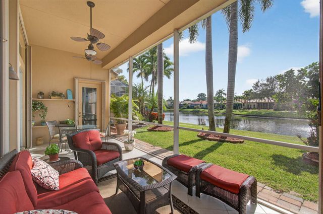 7084 Vesuvio Place, Boynton Beach, FL 33437