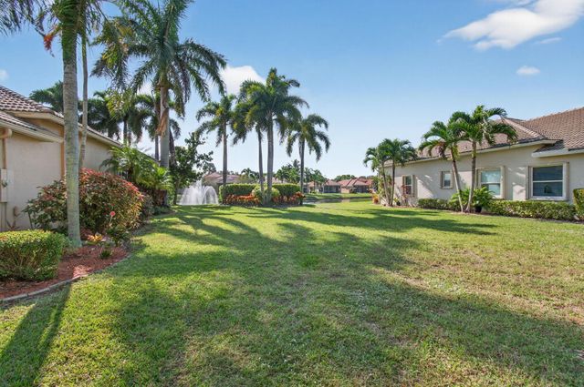 7084 Vesuvio Place, Boynton Beach, FL 33437