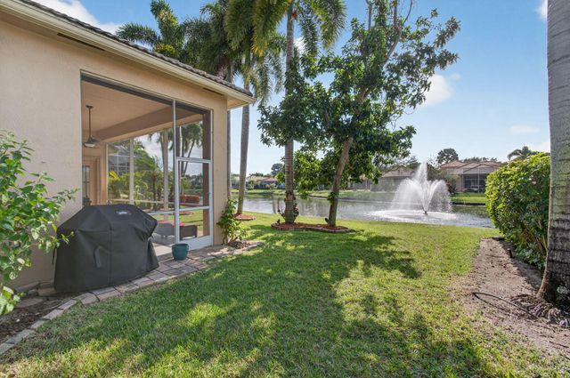 7084 Vesuvio Place, Boynton Beach, FL 33437