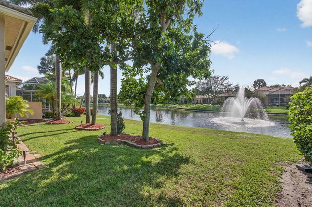 7084 Vesuvio Place, Boynton Beach, FL 33437