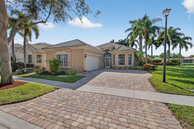 7084 Vesuvio Place, Boynton Beach, FL 33437