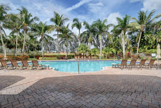 7084 Vesuvio Place, Boynton Beach, FL 33437