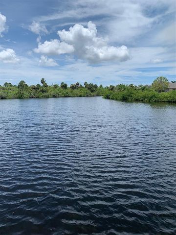 2207 CORNELIUS BOULEVARD, Port Charlotte, FL 33953