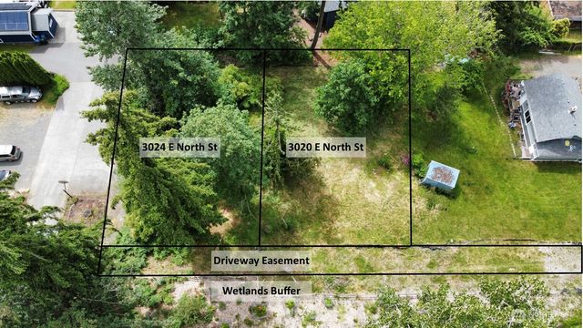 3024 E North Street, Bellingham, WA 98226