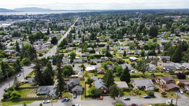 3024 E North Street, Bellingham, WA 98226