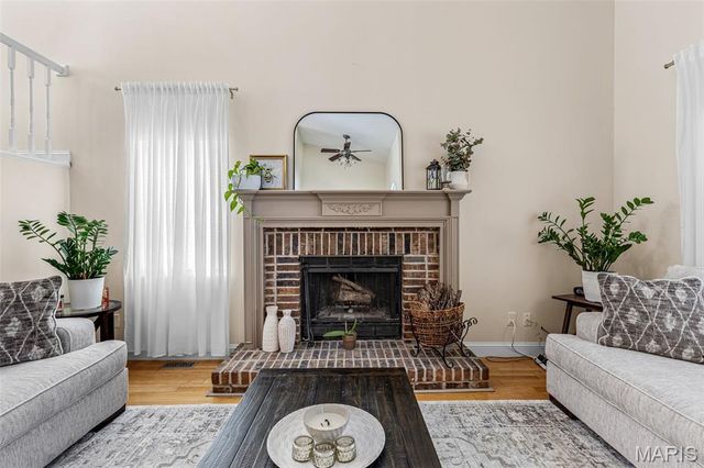 3750 Lemay Woods Drive, St Louis, MO 63129