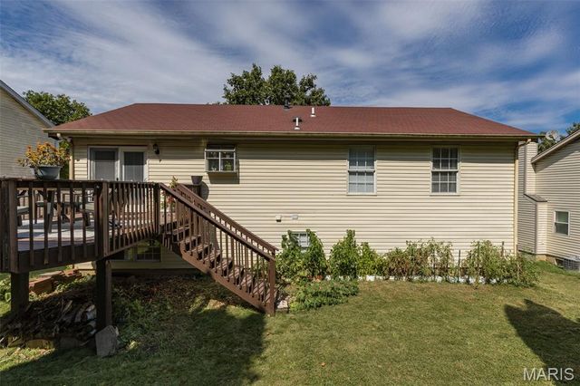 3750 Lemay Woods Drive, St Louis, MO 63129