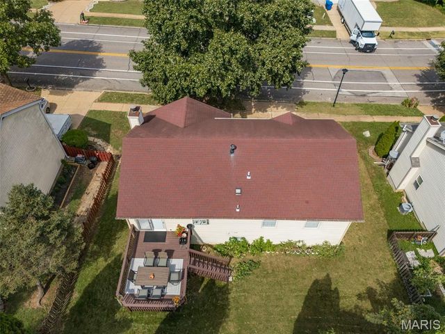 3750 Lemay Woods Drive, St Louis, MO 63129