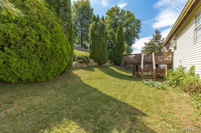 3750 Lemay Woods Drive, St Louis, MO 63129