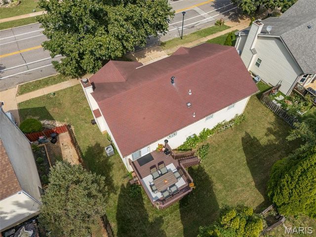 3750 Lemay Woods Drive, St Louis, MO 63129