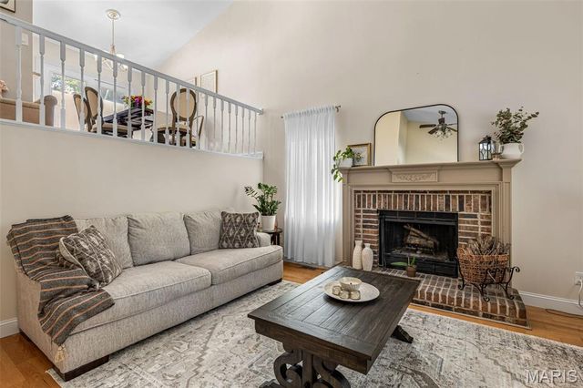 3750 Lemay Woods Drive, St Louis, MO 63129