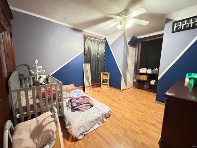 1214 E Broadway Street, Logansport, IN 46947