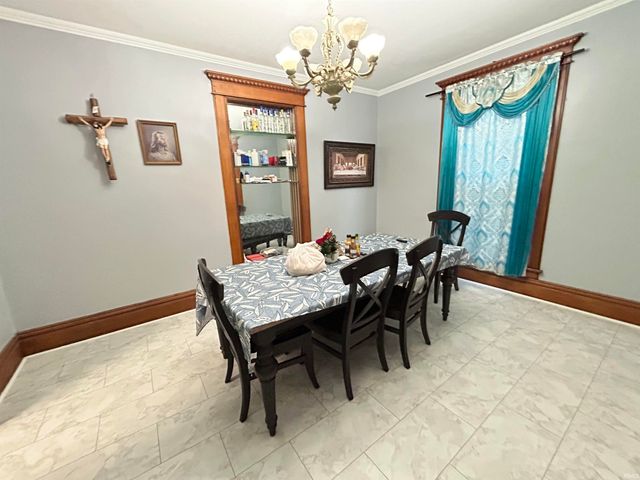 1214 E Broadway Street, Logansport, IN 46947