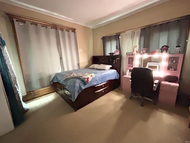 1214 E Broadway Street, Logansport, IN 46947