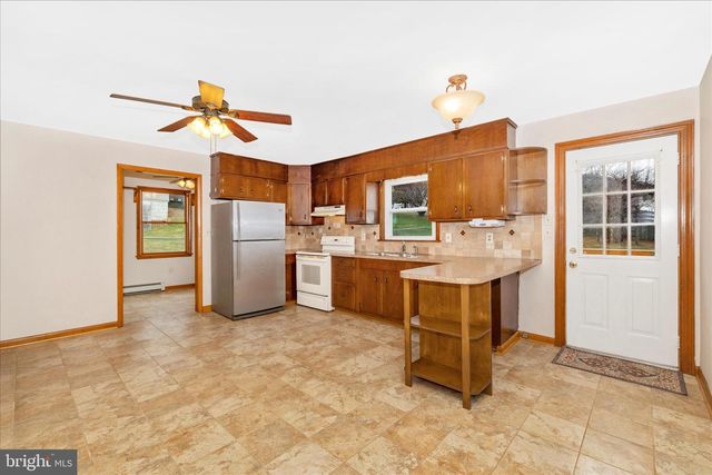 10223 LIBERTY RD, Frederick, MD 21701