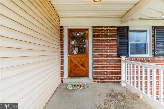 10223 LIBERTY RD, Frederick, MD 21701