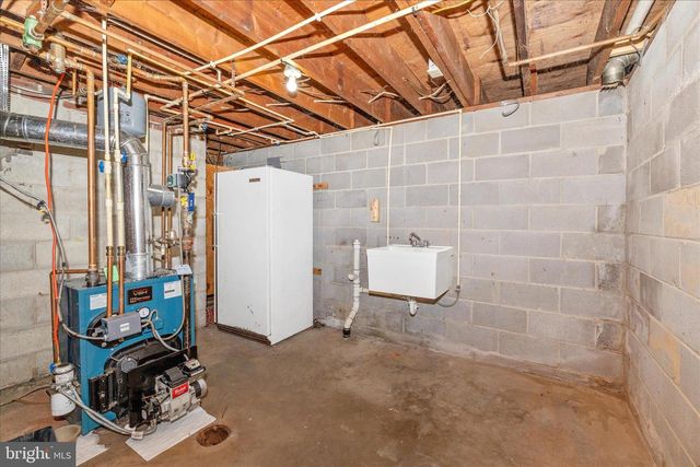 10223 LIBERTY RD, Frederick, MD 21701