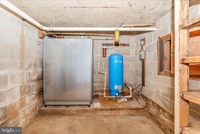 10223 LIBERTY RD, Frederick, MD 21701