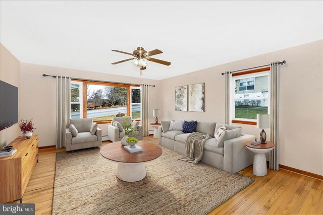 10223 LIBERTY RD, Frederick, MD 21701