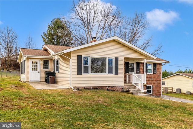 10223 LIBERTY RD, Frederick, MD 21701