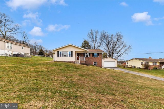 10223 LIBERTY RD, Frederick, MD 21701