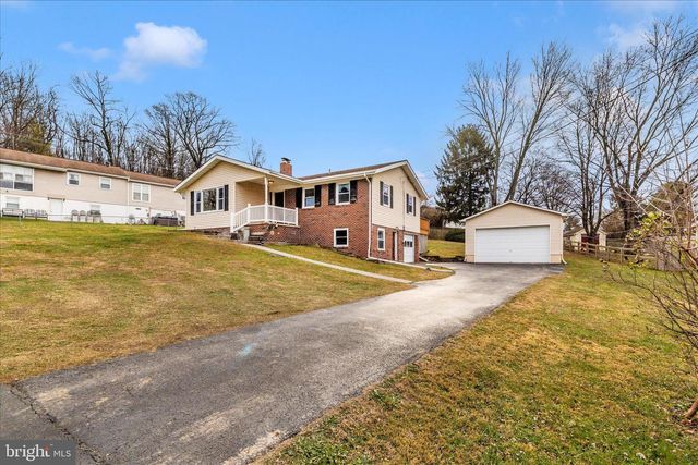 10223 LIBERTY RD, Frederick, MD 21701