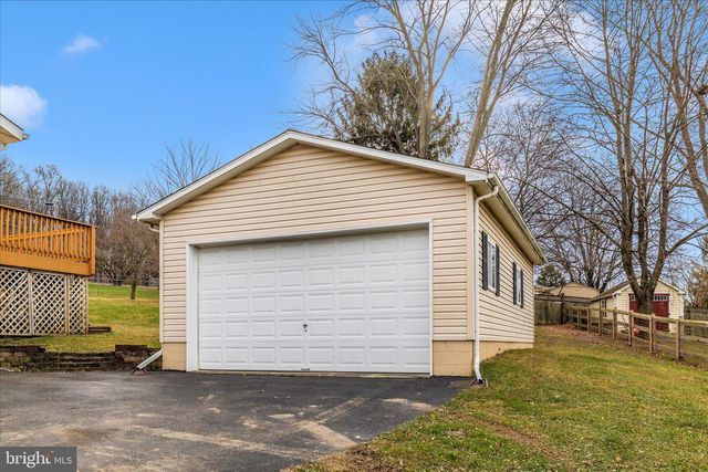 10223 LIBERTY RD, Frederick, MD 21701