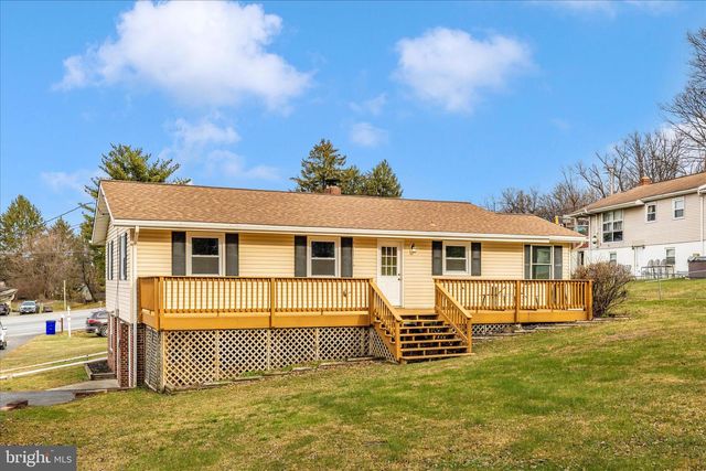 10223 LIBERTY RD, Frederick, MD 21701