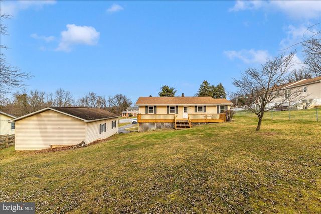 10223 LIBERTY RD, Frederick, MD 21701