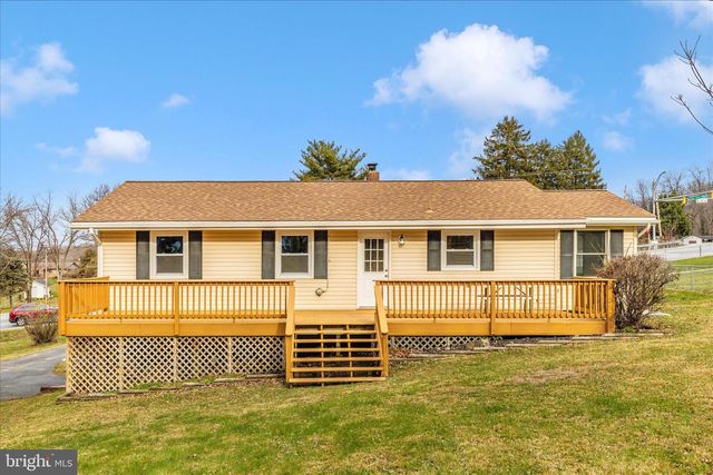 10223 LIBERTY RD, Frederick, MD 21701