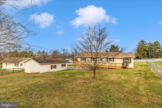 10223 LIBERTY RD, Frederick, MD 21701