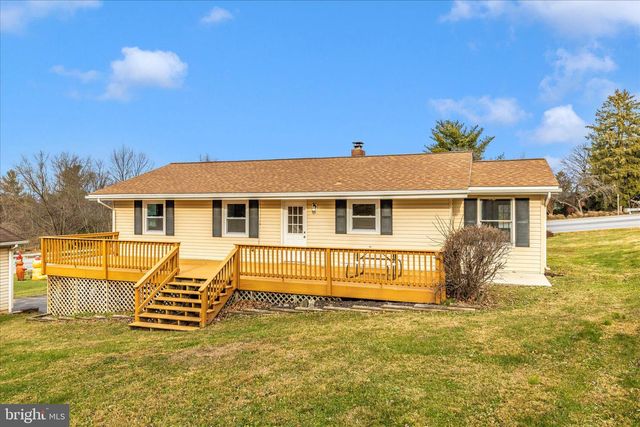 10223 LIBERTY RD, Frederick, MD 21701