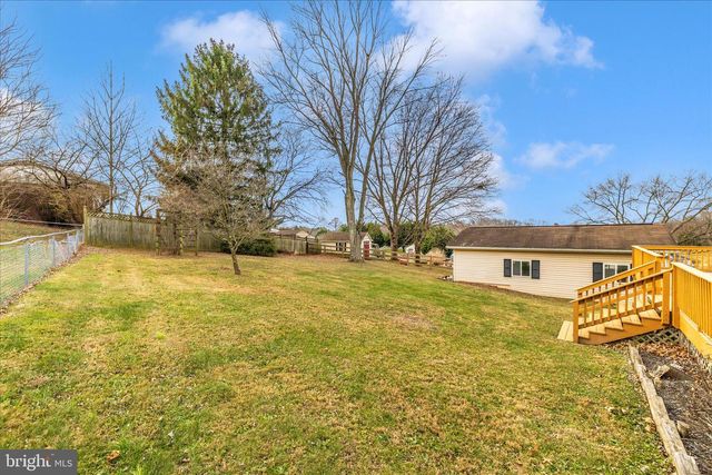 10223 LIBERTY RD, Frederick, MD 21701