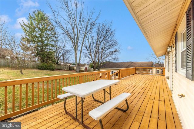 10223 LIBERTY RD, Frederick, MD 21701