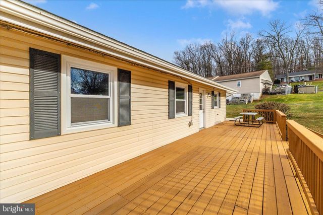 10223 LIBERTY RD, Frederick, MD 21701