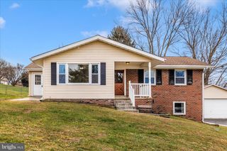 10223 LIBERTY RD, Frederick, MD 21701