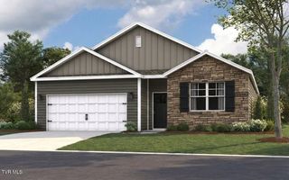 1079 Edison Road, Johnson City, TN 37615