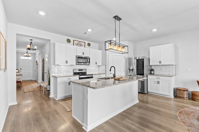 253 Addison Ave, Chapel Hill, TN 37034