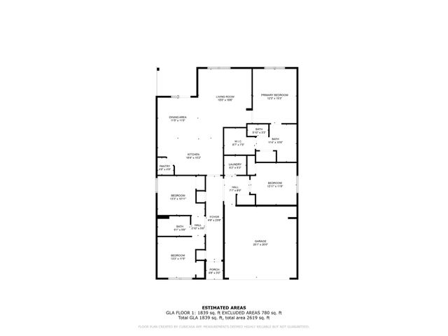 253 Addison Ave, Chapel Hill, TN 37034