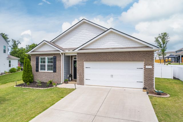 253 Addison Ave, Chapel Hill, TN 37034