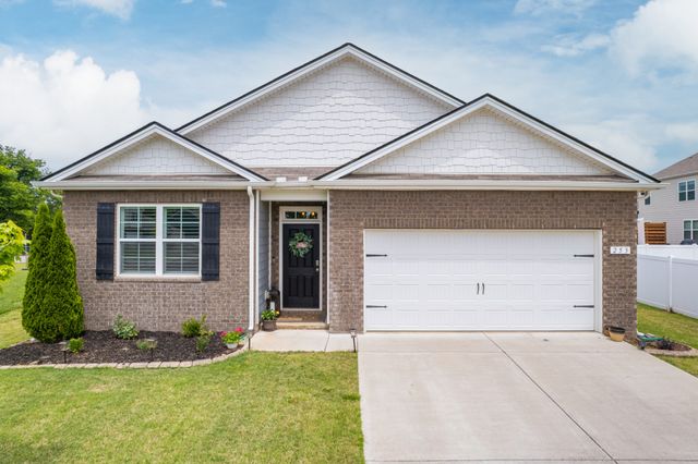 253 Addison Ave, Chapel Hill, TN 37034
