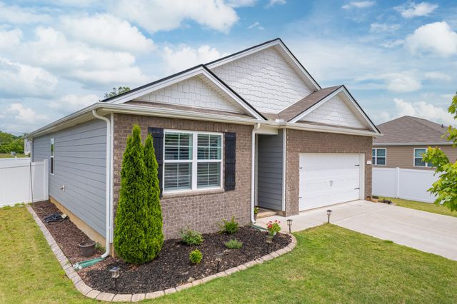 253 Addison Ave, Chapel Hill, TN 37034