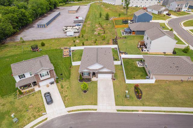 253 Addison Ave, Chapel Hill, TN 37034