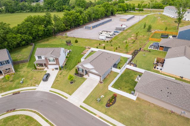 253 Addison Ave, Chapel Hill, TN 37034